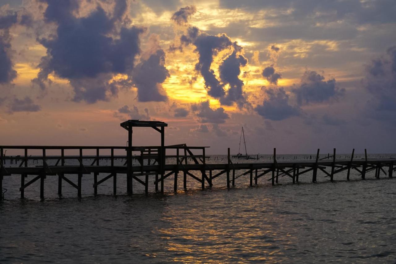 Heron'S Hideaway Rockport Zewnętrze zdjęcie