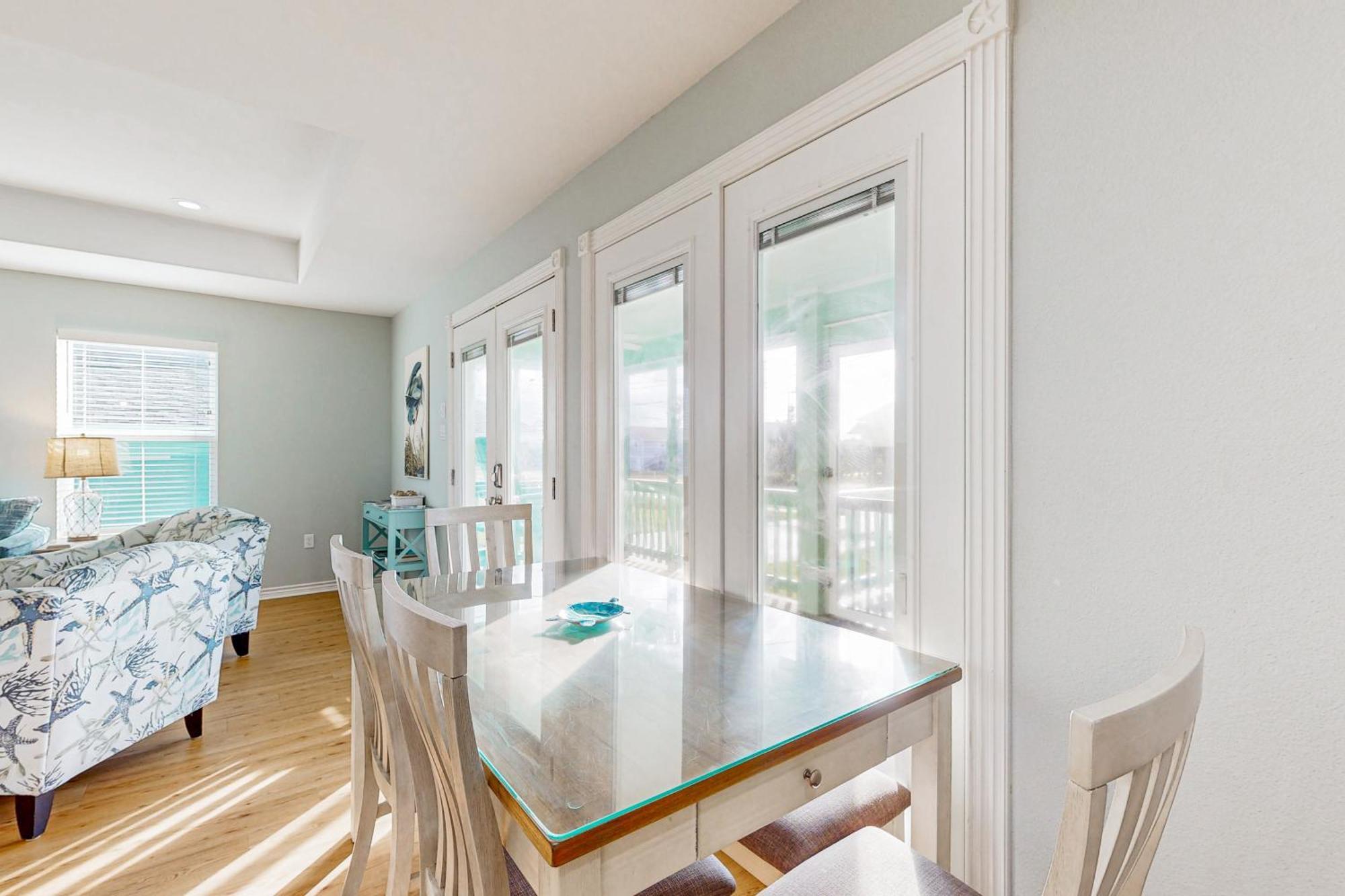 Heron'S Hideaway Rockport Zewnętrze zdjęcie